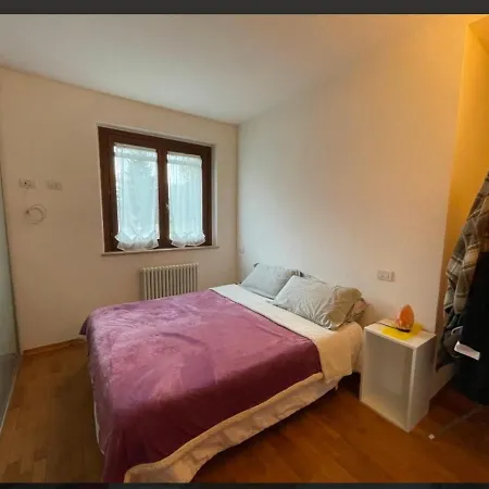 La Casa Di Seba *