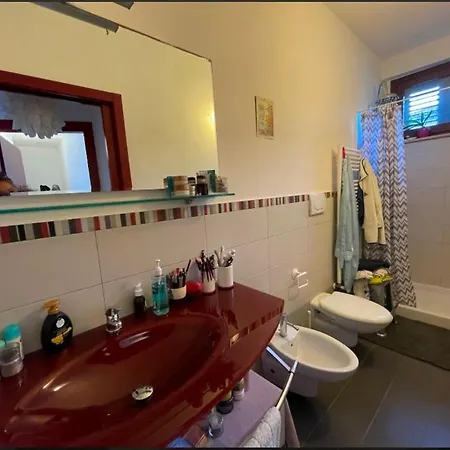 La Casa Di Seba *